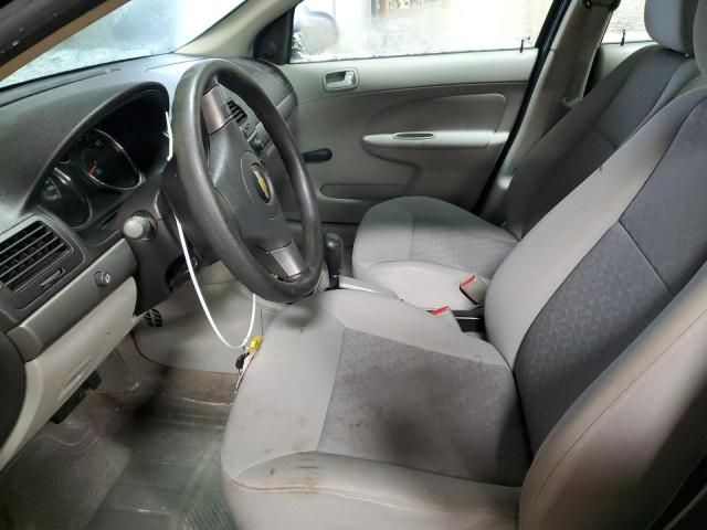 Photo 7 from auction – 2008 CHEVROLET COBALT LS with VIN 1G1AK58F487264211