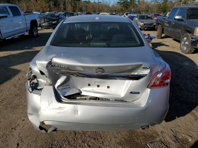 Photo 6 from auction – 2013 NISSAN ALTIMA 2.5 with VIN 1N4AL3AP3DN412887