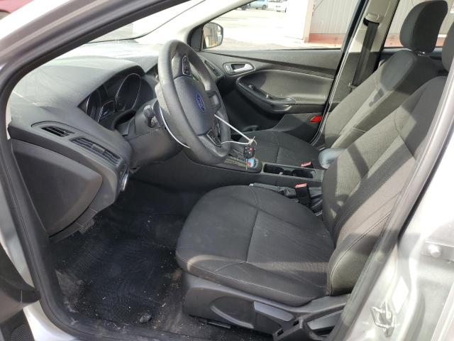 Photo 7 from auction – 2017 FORD FOCUS SE with VIN 1FADP3K24HL278686