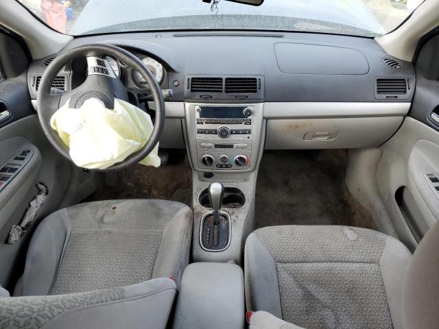 Photo 8 from auction – 2007 PONTIAC G5 SE with VIN 1G2AL55F077340728
