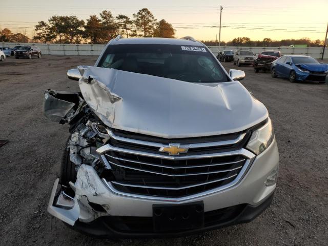 Photo 5 from auction – 2018 CHEVROLET EQUINOX PR with VIN 3GNAXMEV1JS576600