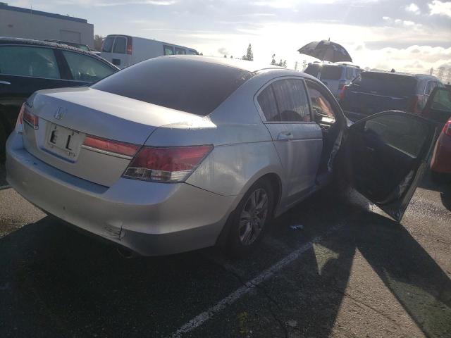 Photo 3 from auction – 2012 HONDA ACCORD SE with VIN 1HGCP2F62CA072236
