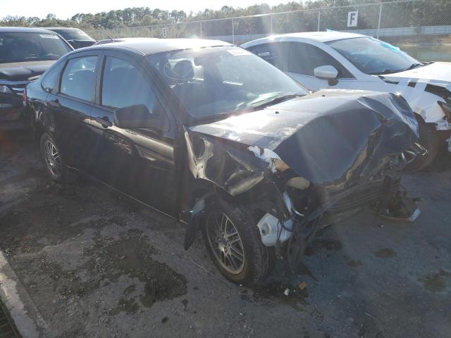 Photo 4 from auction – 2011 FORD FOCUS SE with VIN 1FAHP3FN5BW142255
