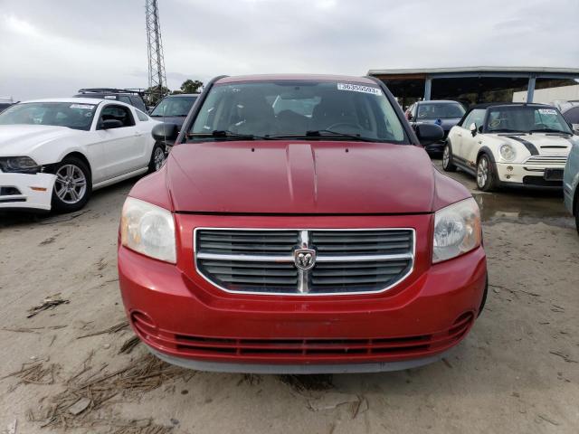 Photo 5 from auction – 2010 DODGE CALIBER SX with VIN 1B3CB4HA8AD570920
