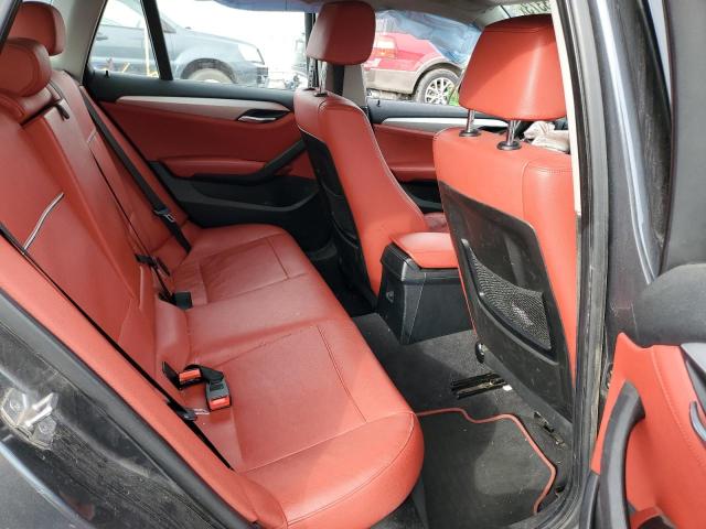Photo 10 from auction – 2015 BMW X1 XDRIVE2 with VIN WBAVL1C57FVY32888