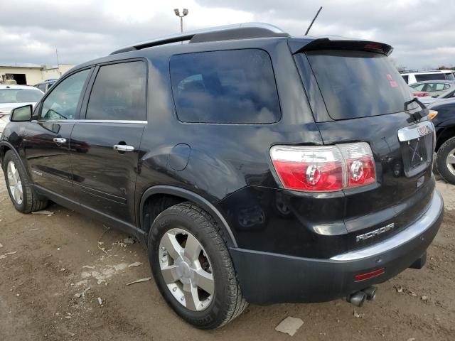 Photo 2 from auction – 2008 GMC ACADIA SLT with VIN 1GKEV33768J132031