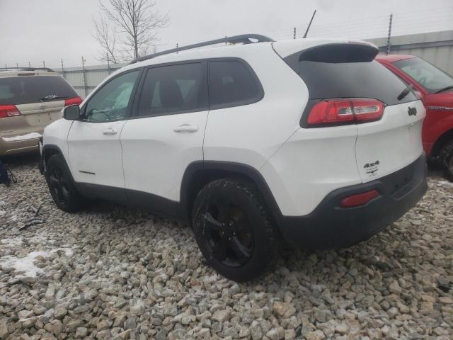Photo 2 from auction – 2015 JEEP CHEROKEE L with VIN 1C4PJMCB1FW728240