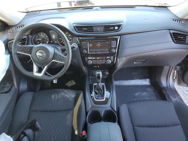 Photo 8 from auction – 2019 NISSAN ROGUE S with VIN KNMAT2MT4KP552638