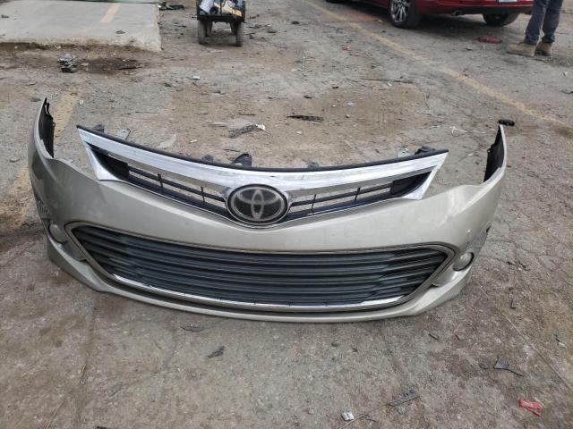 Photo 12 from auction – 2014 TOYOTA AVALON BAS with VIN 4T1BK1EB4EU119314