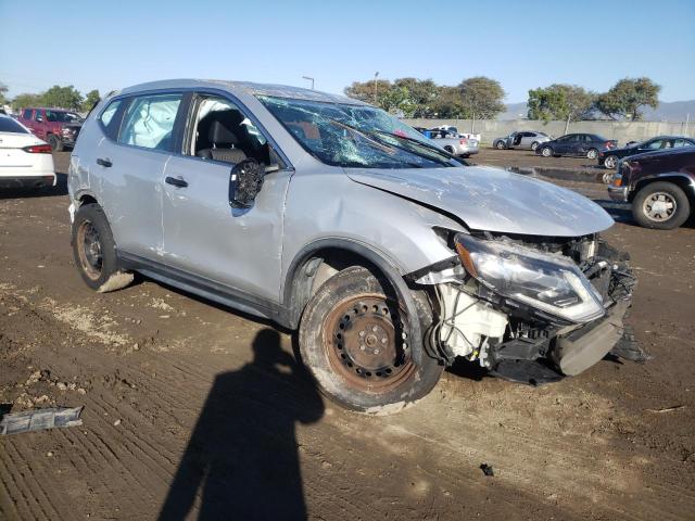 Photo 4 from auction – 2017 NISSAN ROGUE S with VIN KNMAT2MV3HP557744