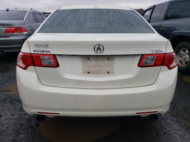 Photo 6 from auction – 2010 ACURA TSX with VIN JH4CU2F69AC024949
