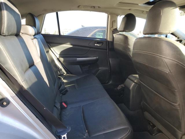 Photo 11 from auction – 2015 SUBARU XV CROSSTR with VIN JF2GPASC4F8326029