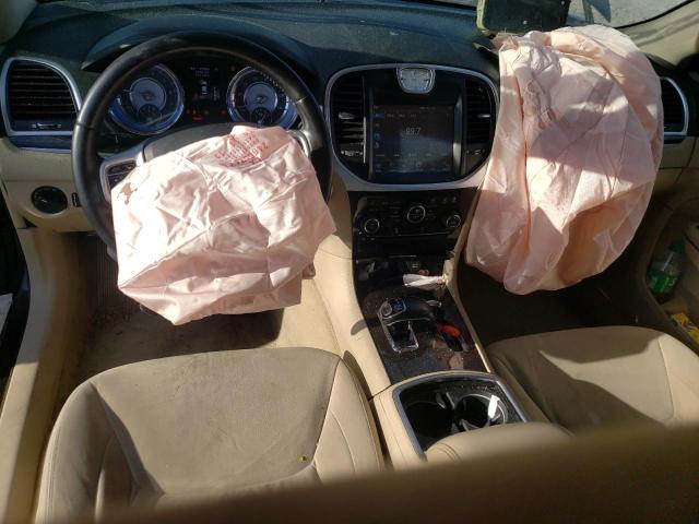Photo 8 from auction – 2012 CHRYSLER 300 with VIN 2C3CCAAG2CH188837