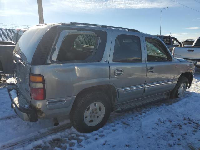 Photo 3 from auction – 2000 GMC YUKON with VIN 1GKEK13T1YJ101098