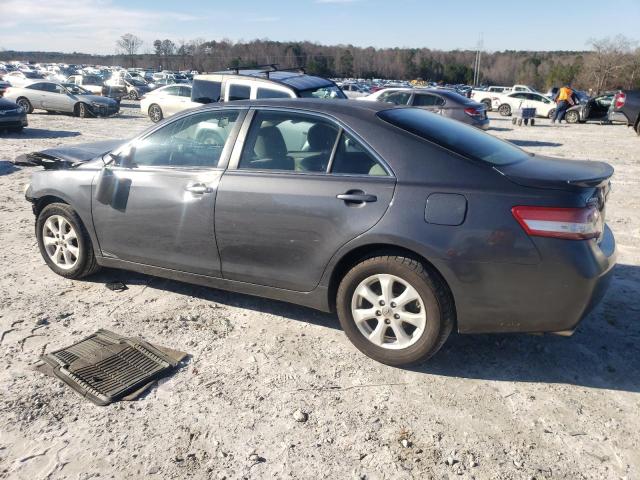 Photo 2 from auction – 2011 TOYOTA CAMRY SE with VIN 4T1BK3EK1BU614688