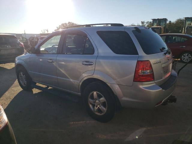 Photo 2 from auction – 2009 KIA SORENTO LX with VIN KNDJD735095872431