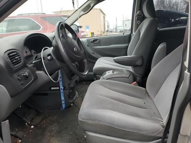 Photo 7 from auction – 2006 DODGE GRAND CARA with VIN 2D4GP44L46R616517