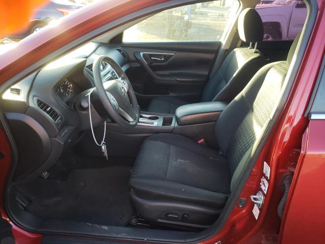 Photo 7 from auction – 2016 NISSAN ALTIMA 2.5 with VIN 1N4AL3AP2GC209599