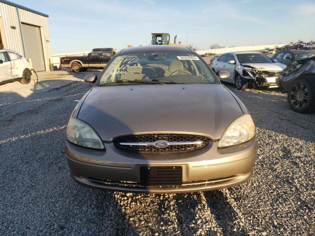 Photo 5 from auction – 2006 FORD TAURUS SEL with VIN 1FAFP56U46A218657