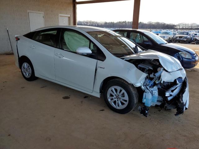 Photo 4 from auction – 2016 TOYOTA PRIUS with VIN JTDKBRFU3G3021869