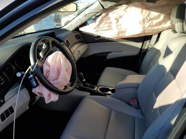 Photo 7 from auction – 2017 ACURA ILX BASE W with VIN 19UDE2F38HA015661