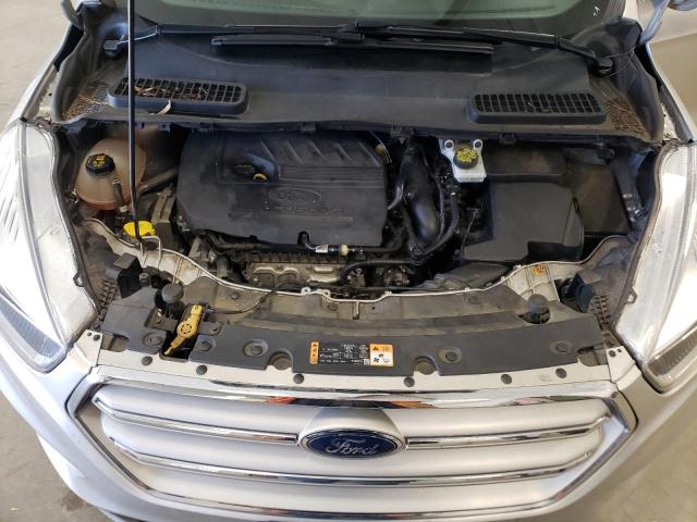 Photo 12 from auction – 2018 FORD ESCAPE SE with VIN 1FMCU0GD0JUC54601