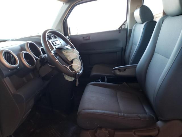 Photo 7 from auction – 2003 HONDA ELEMENT DX with VIN 5J6YH18263L000895
