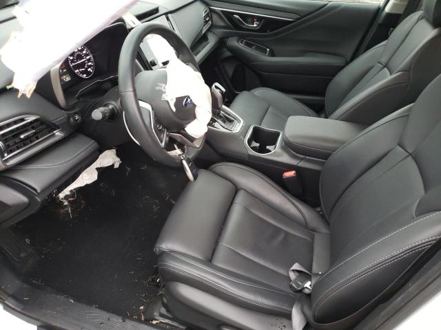 Photo 7 from auction – 2022 SUBARU LEGACY LIM with VIN 4S3BWAN63N3002681