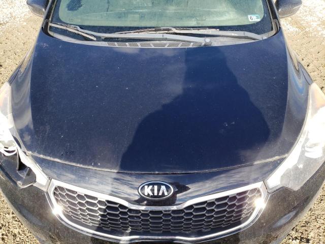 Photo 11 from auction – 2014 KIA FORTE EX with VIN KNAFX4A8XE5180323