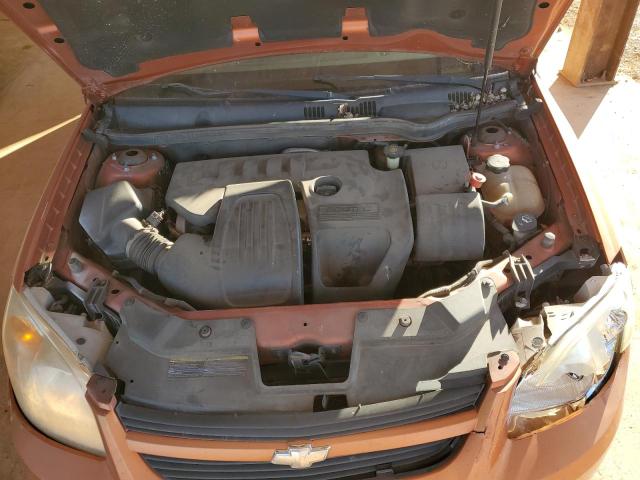 Photo 11 from auction – 2007 CHEVROLET COBALT LS with VIN 1G1AK55F477184894