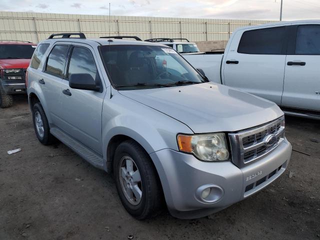 Photo 4 from auction – 2009 FORD ESCAPE SE with VIN 1FMCU03G19KA43611