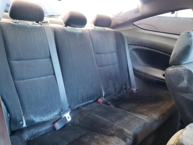 Photo 10 from auction – 2012 HONDA ACCORD LX with VIN 1HGCS1B37CA015826