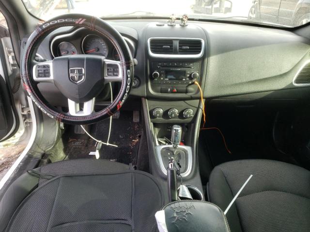 Photo 8 from auction – 2013 DODGE AVENGER SX with VIN 1C3CDZCG2DN717379