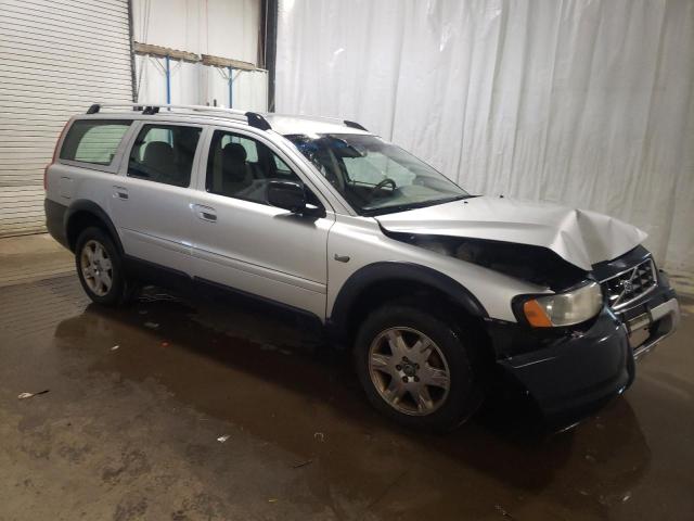 Photo 4 from auction – 2006 VOLVO XC70 with VIN YV4SZ592461238823