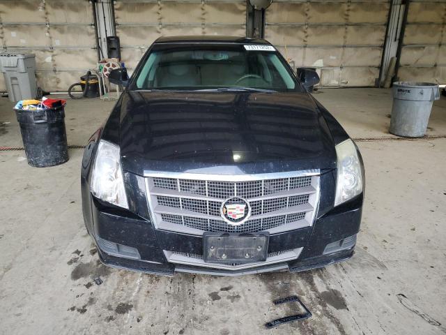 Photo 5 from auction – 2010 CADILLAC CTS with VIN 1G6DA5EG7A0128967
