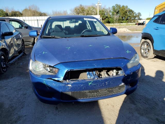 Photo 5 from auction – 2012 MITSUBISHI LANCER ES/ with VIN JA32U2FU5CU014975