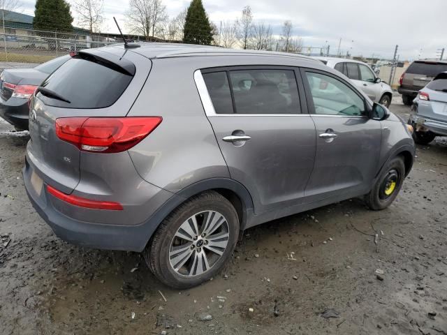 Фото 3 с аукциона – 2016 KIA SPORTAGE E с VIN KNDPCCAC7G7874329