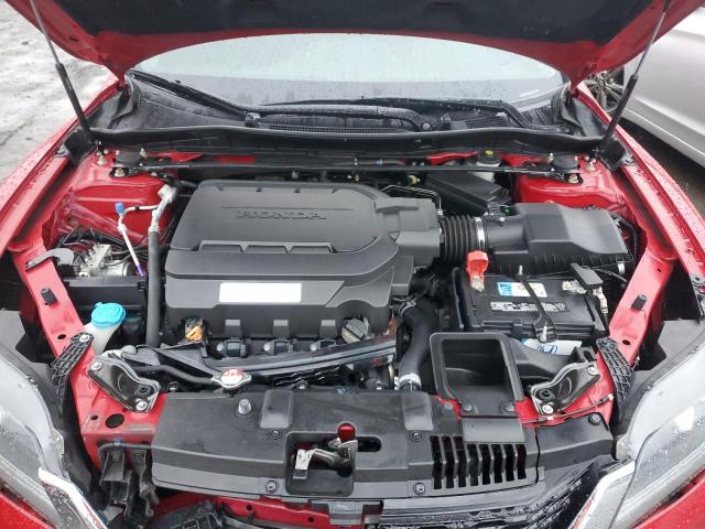 Photo 11 from auction – 2015 HONDA ACCORD EXL with VIN 1HGCT2B87FA009155