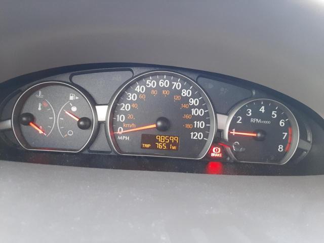 Photo 9 from auction – 2004 SATURN ION LEVEL with VIN 1G8AJ52F24Z209686
