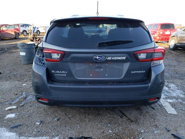 Photo 6 from auction – 2020 SUBARU IMPREZA with VIN 4S3GTAB62L3710923