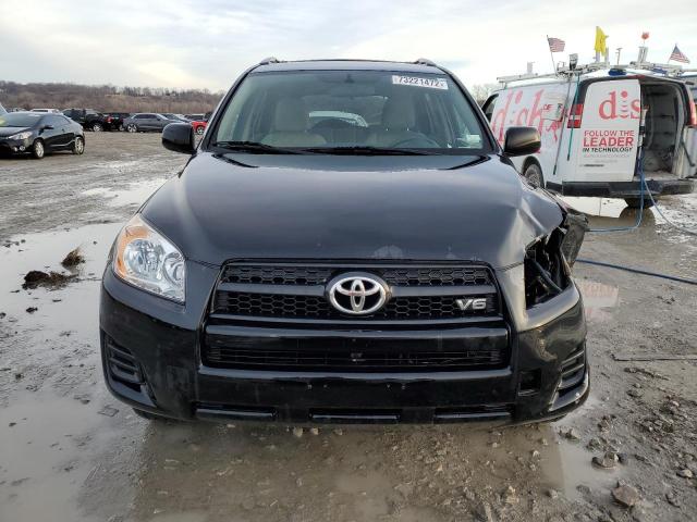Photo 5 from auction – 2011 TOYOTA RAV4 with VIN 2T3BK4DV9BW039524