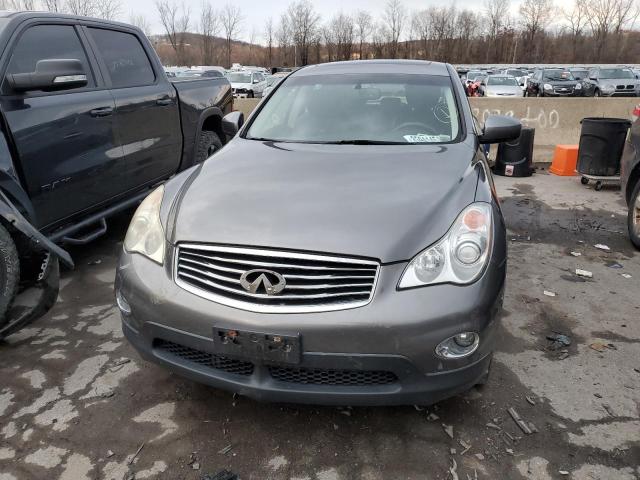 Photo 5 from auction – 2012 INFINITI EX35 BASE with VIN JN1AJ0HR9CM450203