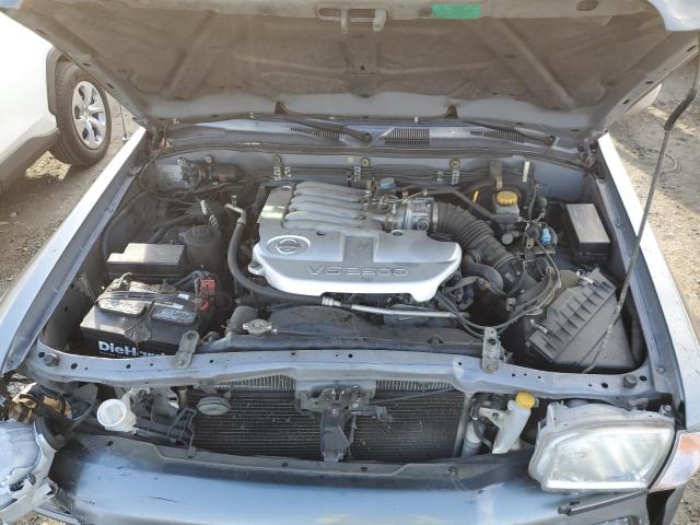 Photo 11 from auction – 2004 NISSAN PATHFINDER with VIN JN8DR09X64W804432