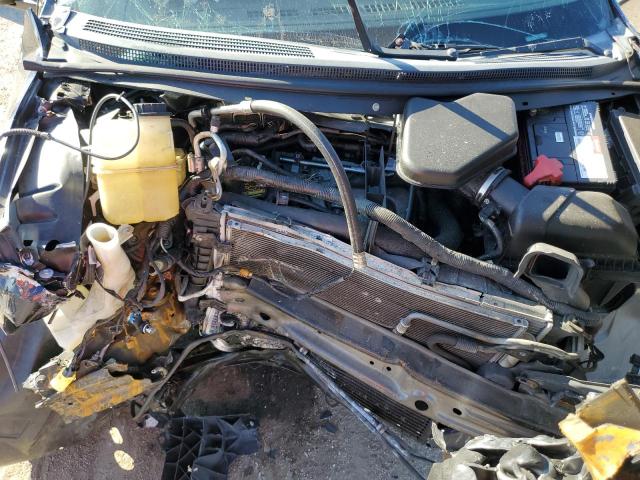 Photo 12 from auction – 2010 FORD EDGE SE with VIN 2FMDK3GC8ABA73349