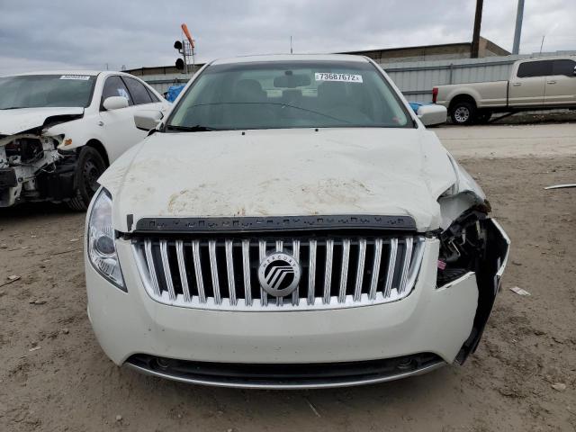 Photo 5 from auction – 2010 MERCURY MILAN PREM with VIN 3MEHM0JA8AR637331
