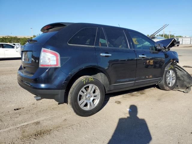 Photo 3 from auction – 2010 FORD EDGE SE with VIN 2FMDK3GC8ABA73349