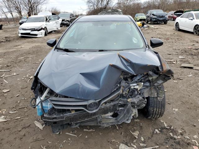 Photo 5 from auction – 2014 TOYOTA COROLLA L with VIN 5YFBURHE3EP060966