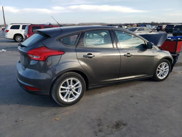 Photo 3 from auction – 2016 FORD FOCUS SE with VIN 1FADP3K26GL252525