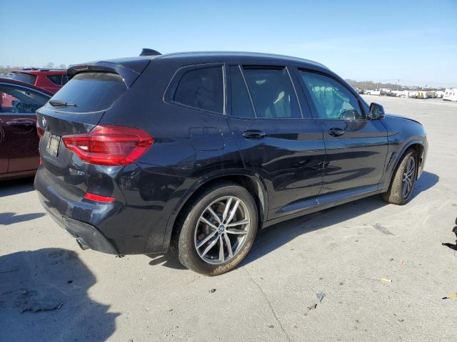 Photo 3 from auction – 2018 BMW X3 XDRIVE3 with VIN 5UXTR9C56JLD89288