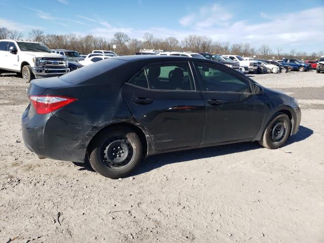 Photo 3 from auction – 2016 TOYOTA COROLLA L with VIN 5YFBURHE6GP562728